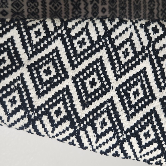 Free People Love Test Jacket Size M-L Well Worn Festival Bohemian - Picture 14 of 16